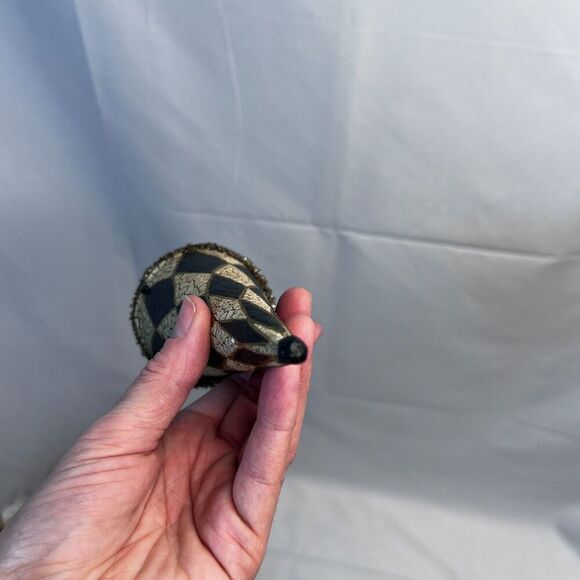 Christmas Holiday Cirque Du Soleil decor Christmas Tree Ornaments Lot of 8 - Picture 2 of 13